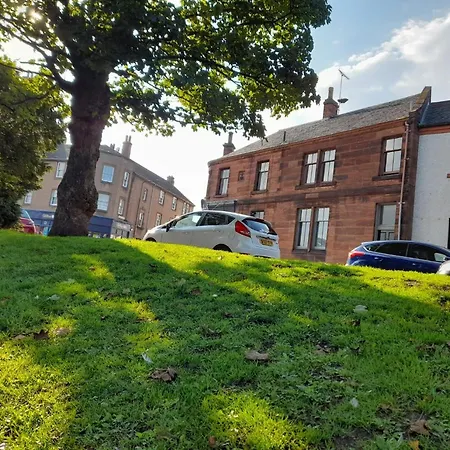 Riverside Musselburgh Exterior photo