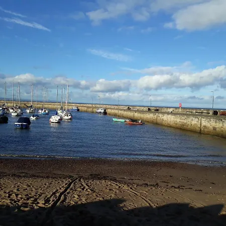 Riverside Musselburgh Exterior photo