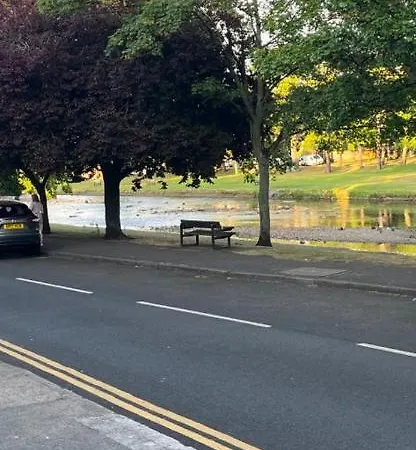 Riverside Musselburgh Exterior photo