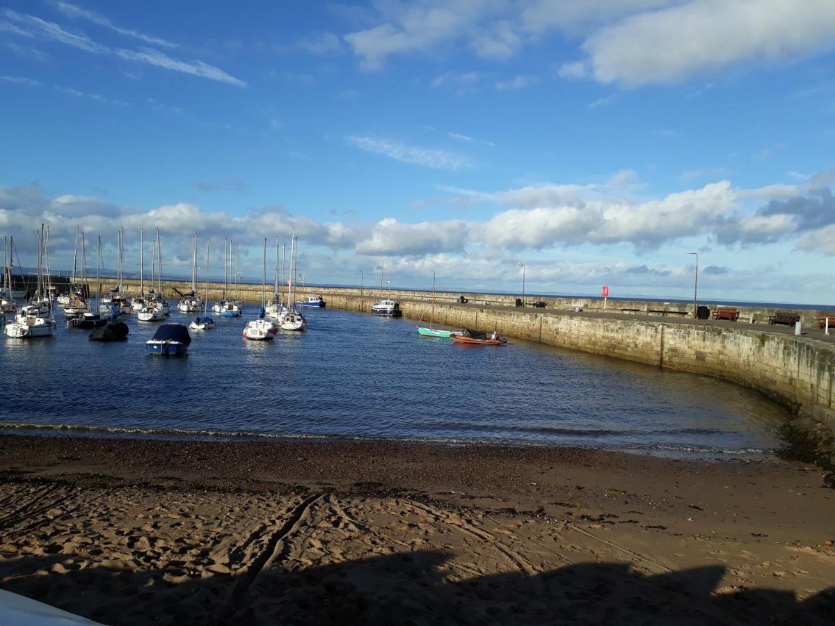 Riverside Musselburgh