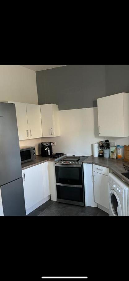 Apartment Riverside Musselburgh