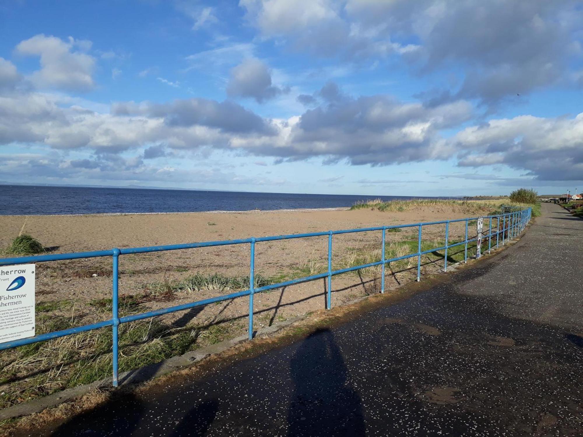 Riverside Musselburgh