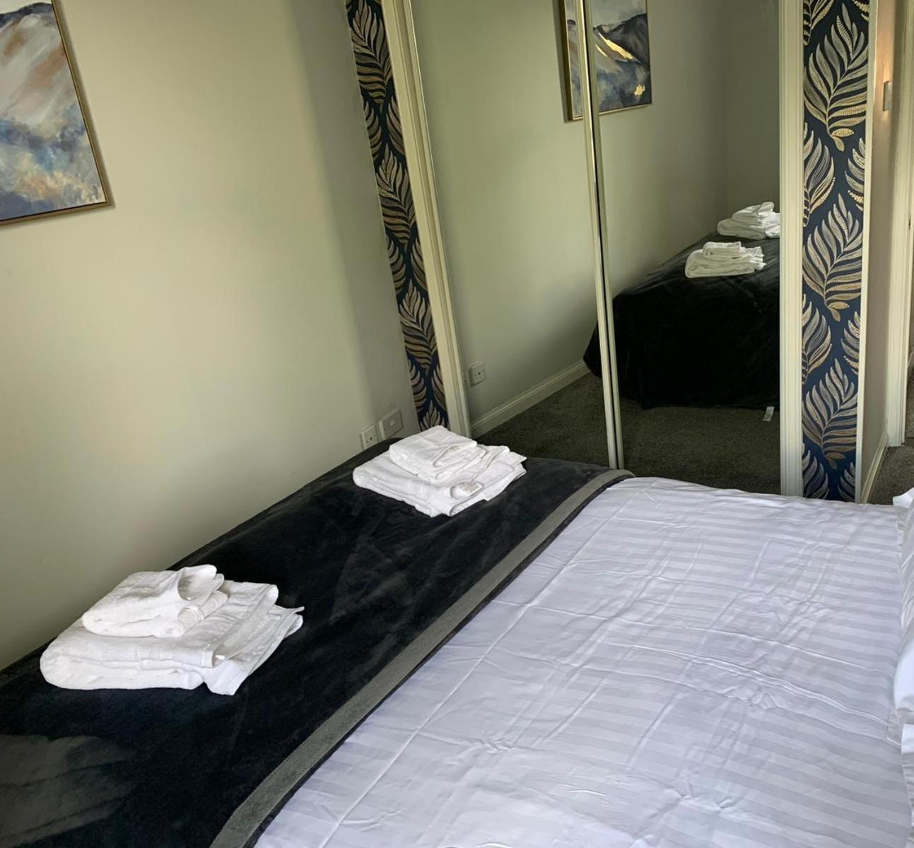 Riverside Apartment Musselburgh