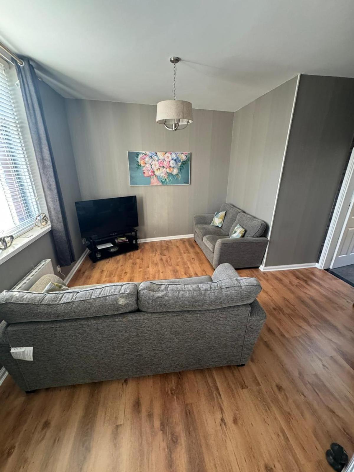 Apartment Riverside Musselburgh